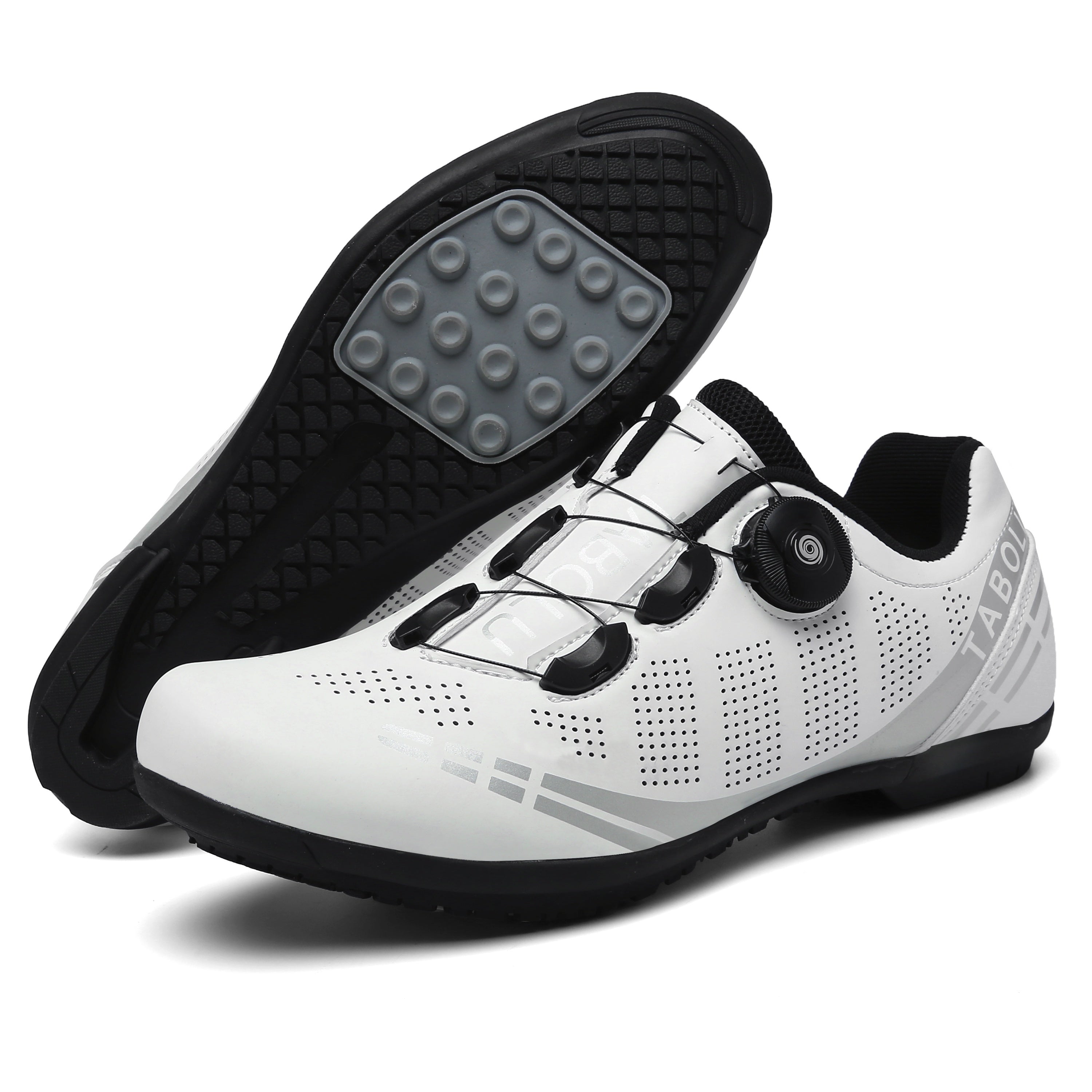 GripStark™ - Laget for alle spor