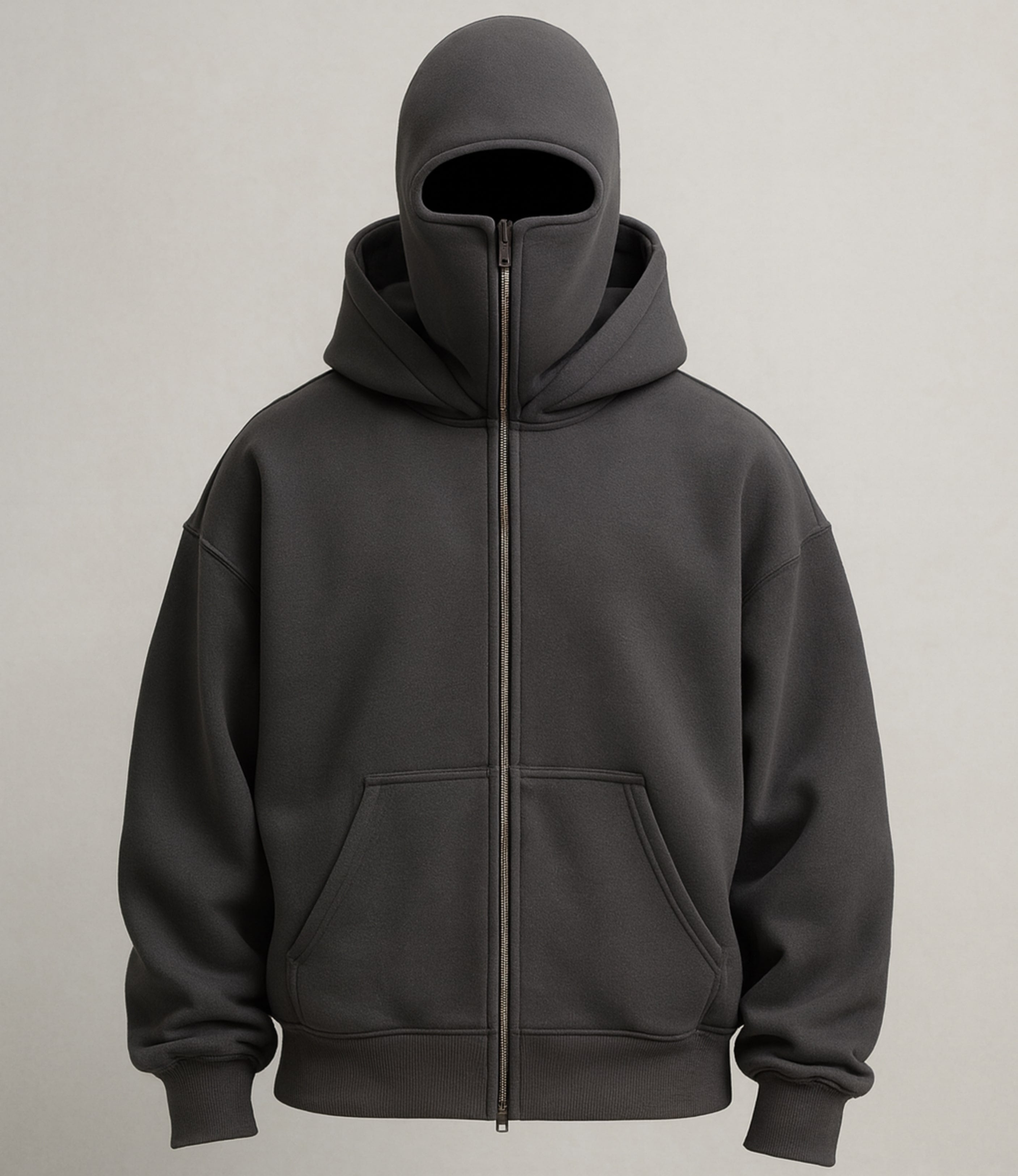 Viguzo™ Shiesty Unisex Hettegenser