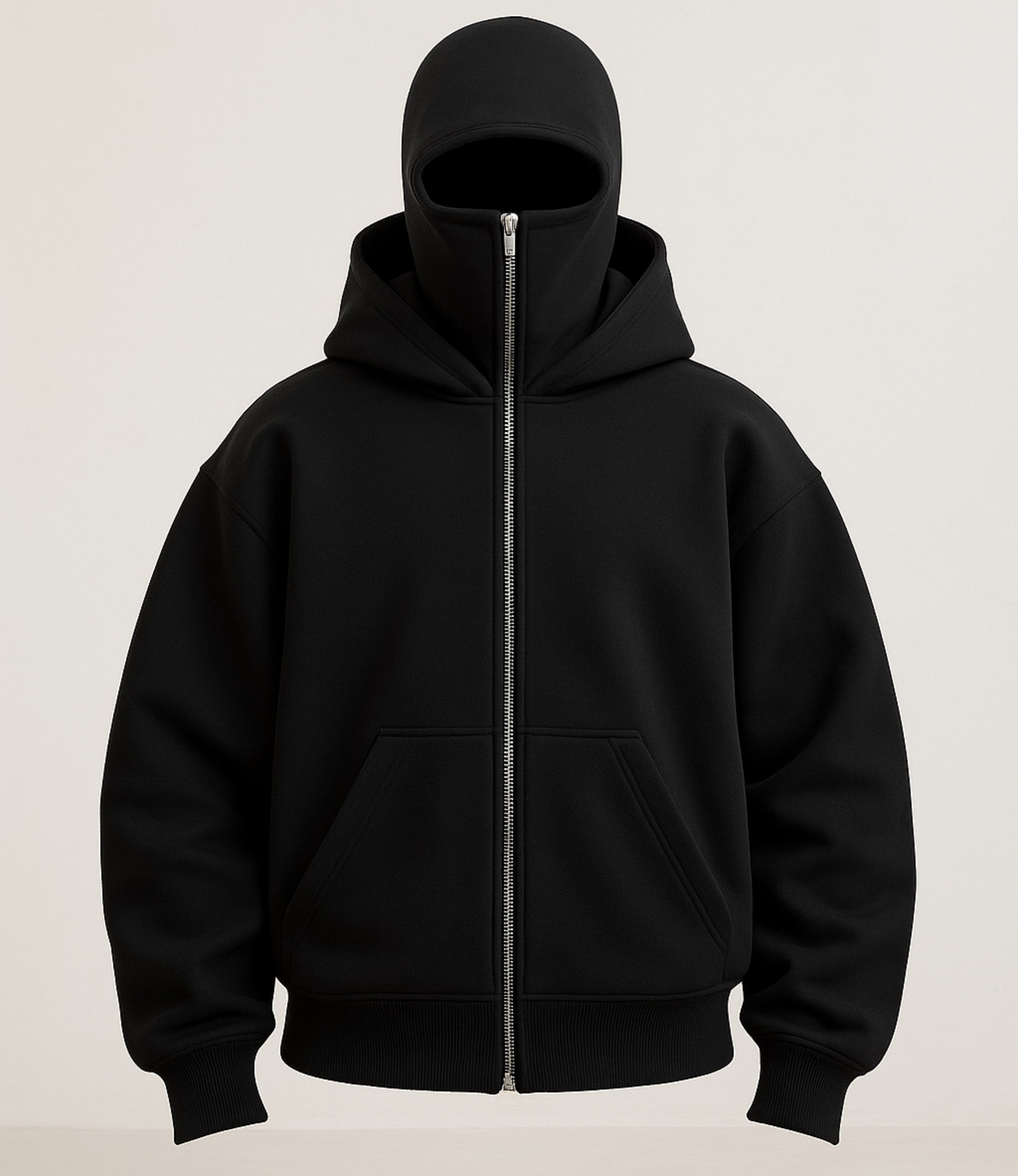 Viguzo™ Shiesty Unisex Hettegenser
