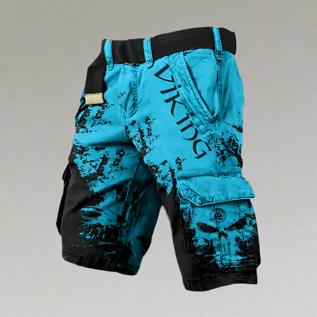 Hobert – Premium Shorts for Eventyrere