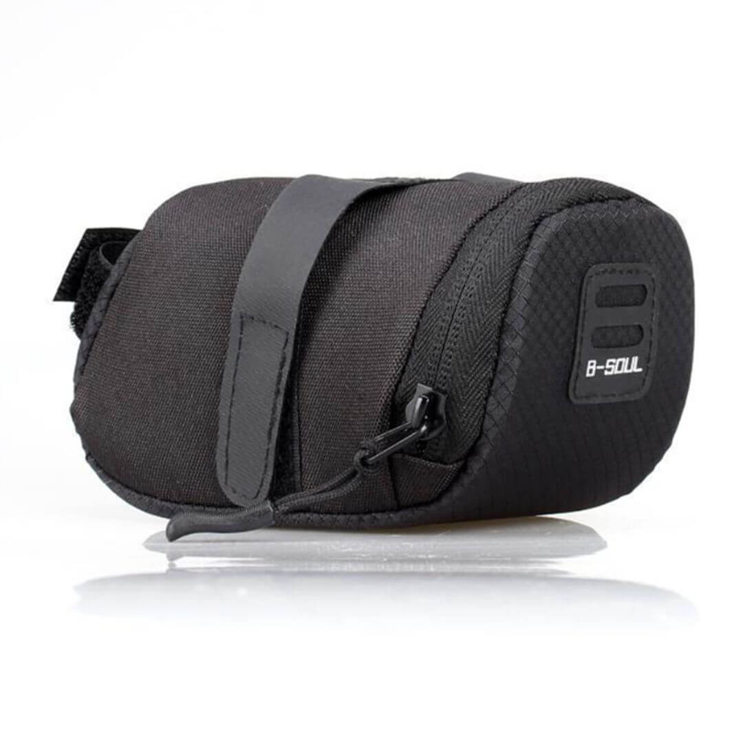 BikeHeroes® StoragePro – Setetrekkveske