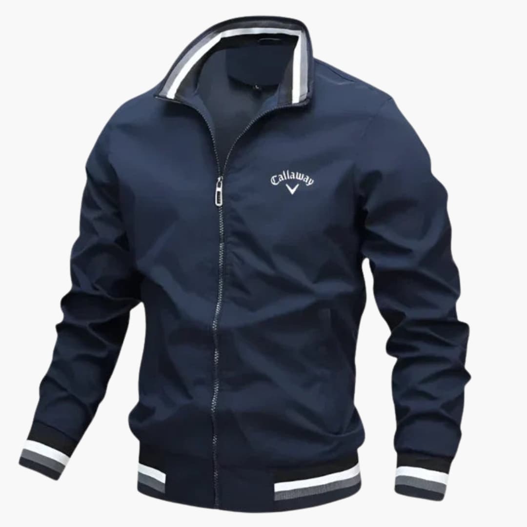 Tobias™ | Premium stilren jakke for menn