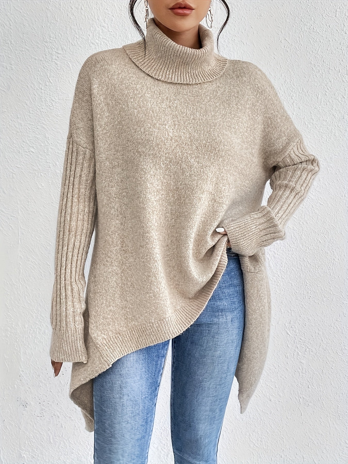 Solara™ | Oversized pologenser
