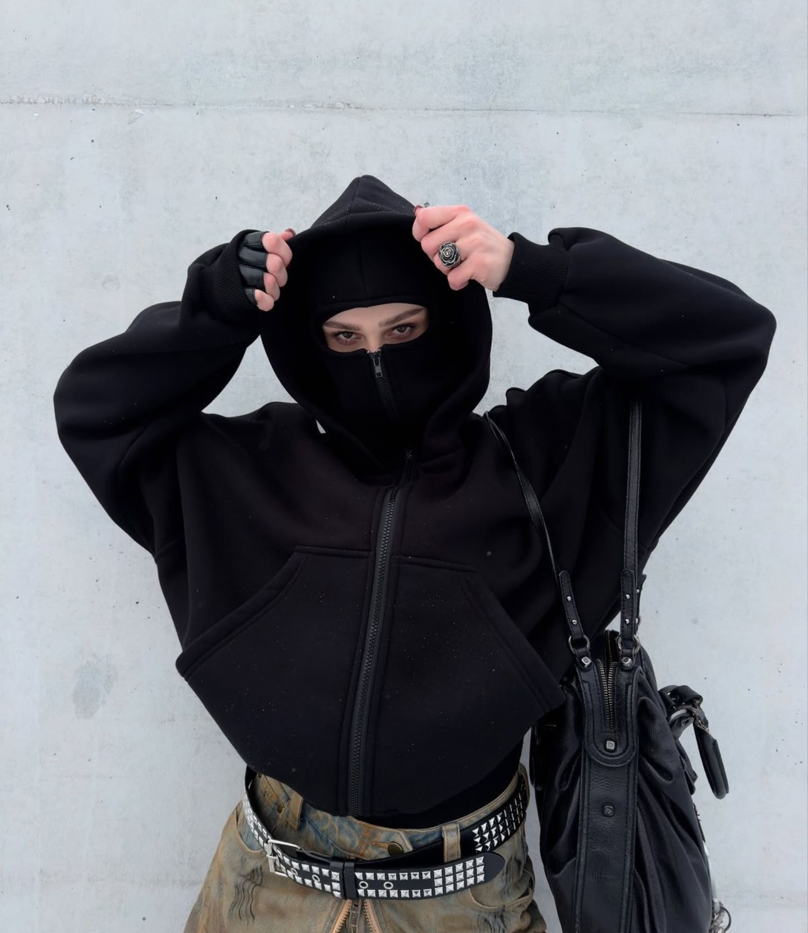 Viguzo™ Shiesty Unisex Hettegenser