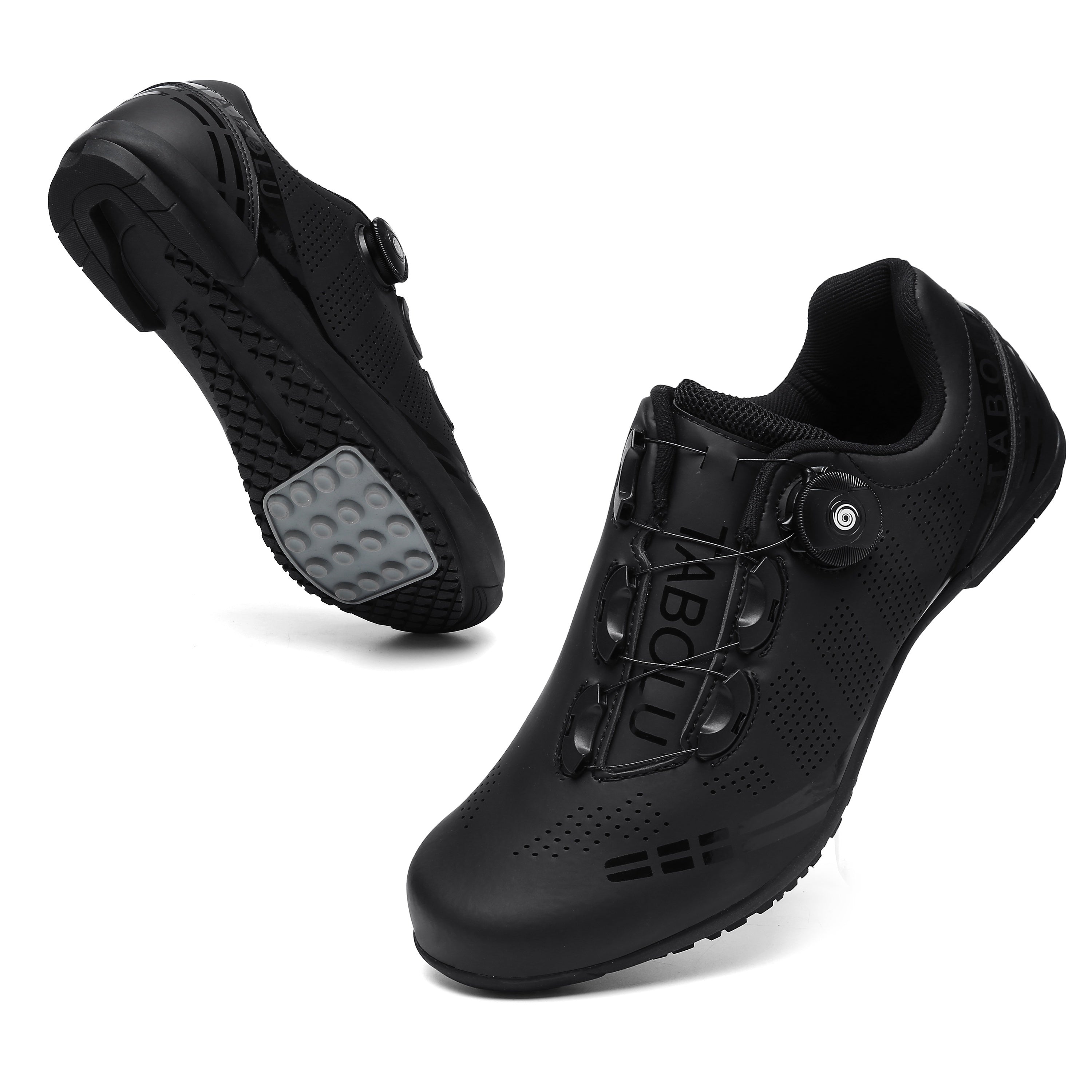 GripStark™ - Laget for alle spor