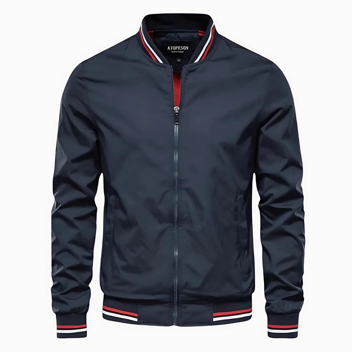 Jonas™ | Stilren jakke