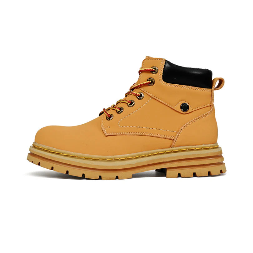Tomás – Øk høyden din (+6CM)