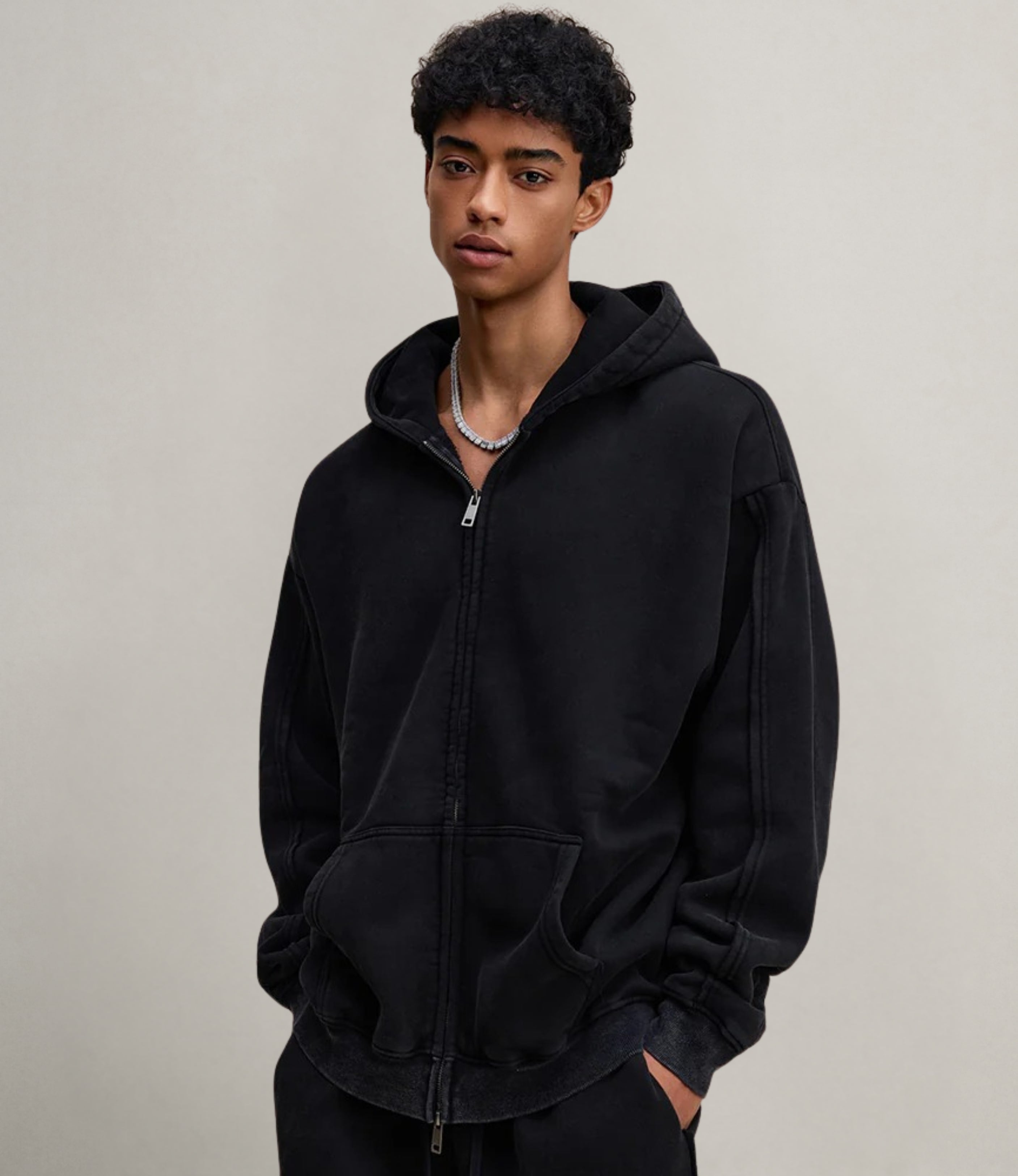 Viguzo™ Shiesty Unisex Hettegenser