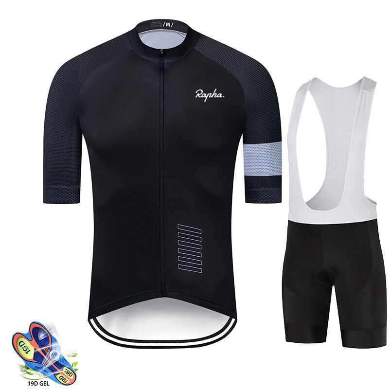 Rapha – Profesjonelt sykkelsett