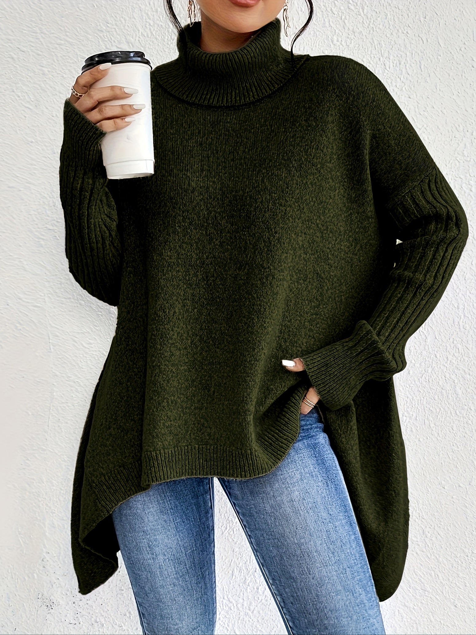 Solara™ | Oversized pologenser