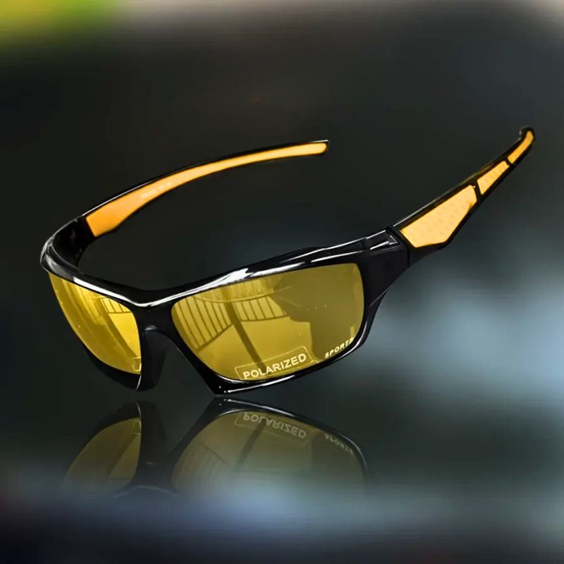 Viguzo™ | Pulse solbriller
