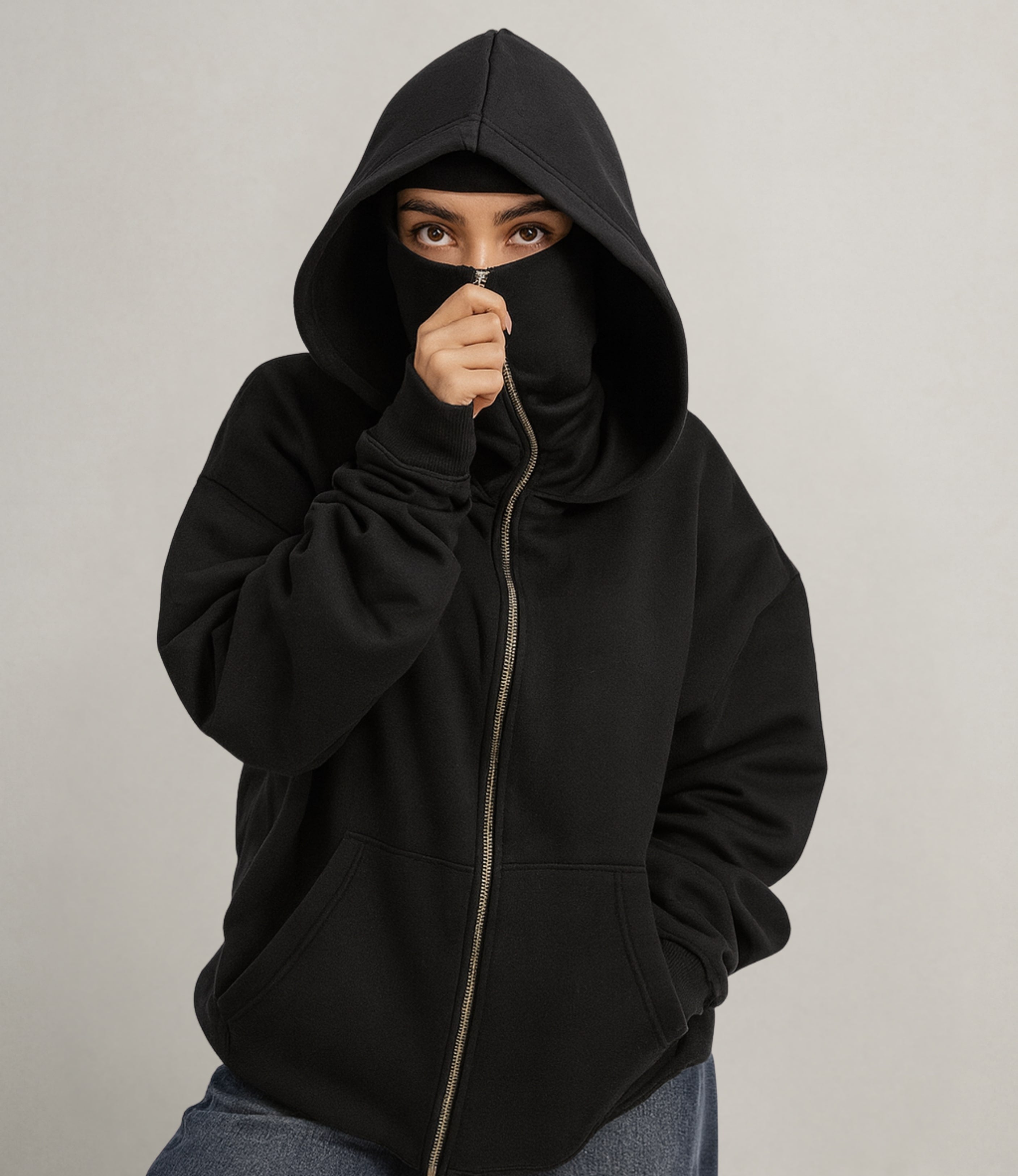 Viguzo™ Shiesty Unisex Hettegenser