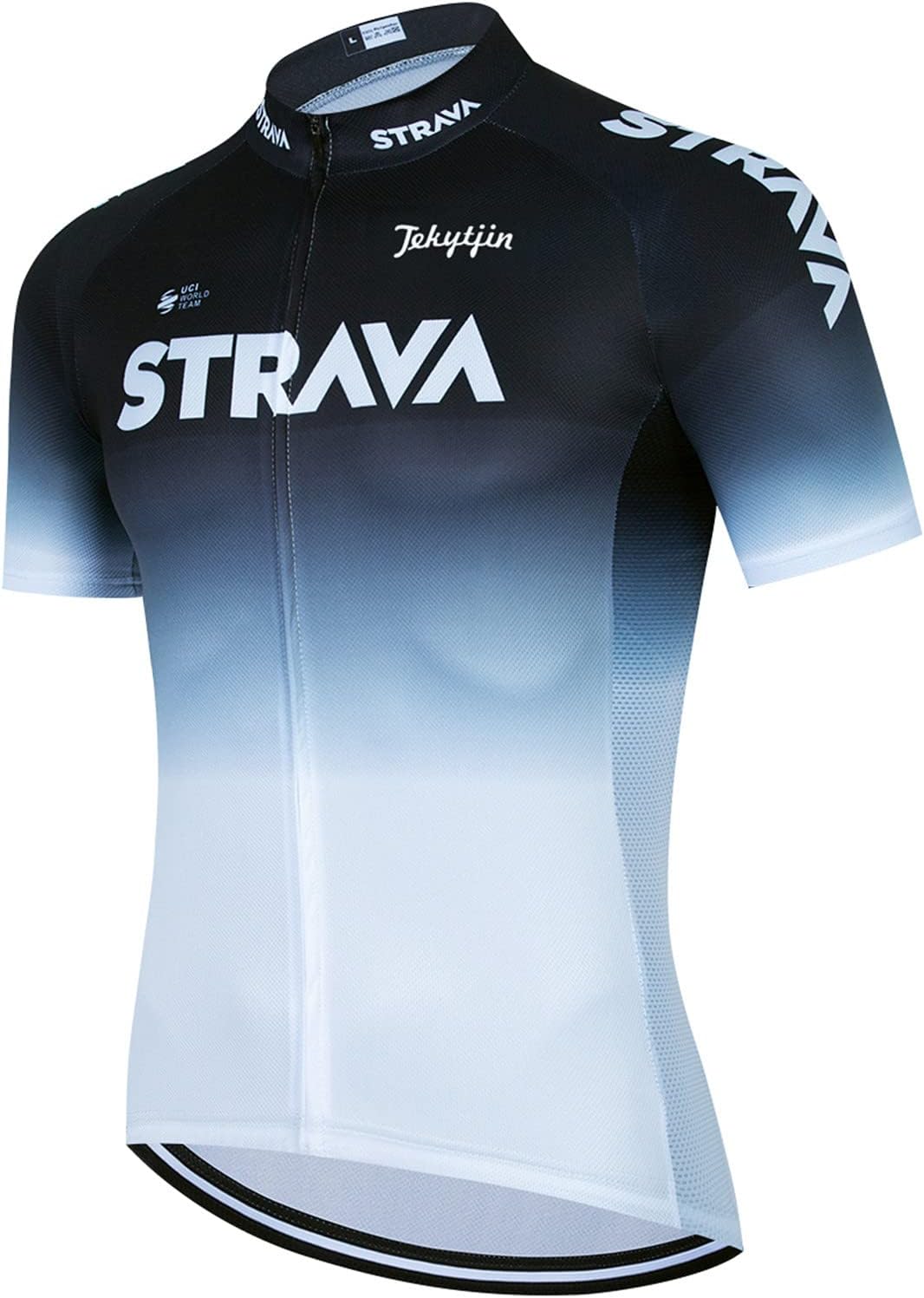 Strava - High-Performance Perfeksjonssett for sykkelentusiaster