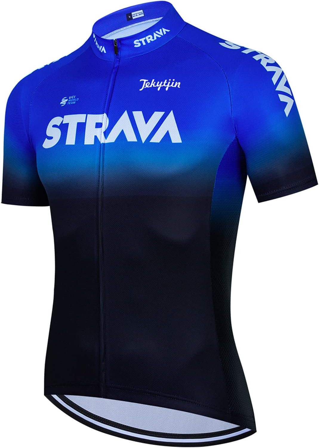 Strava - High-Performance Perfeksjonssett for sykkelentusiaster