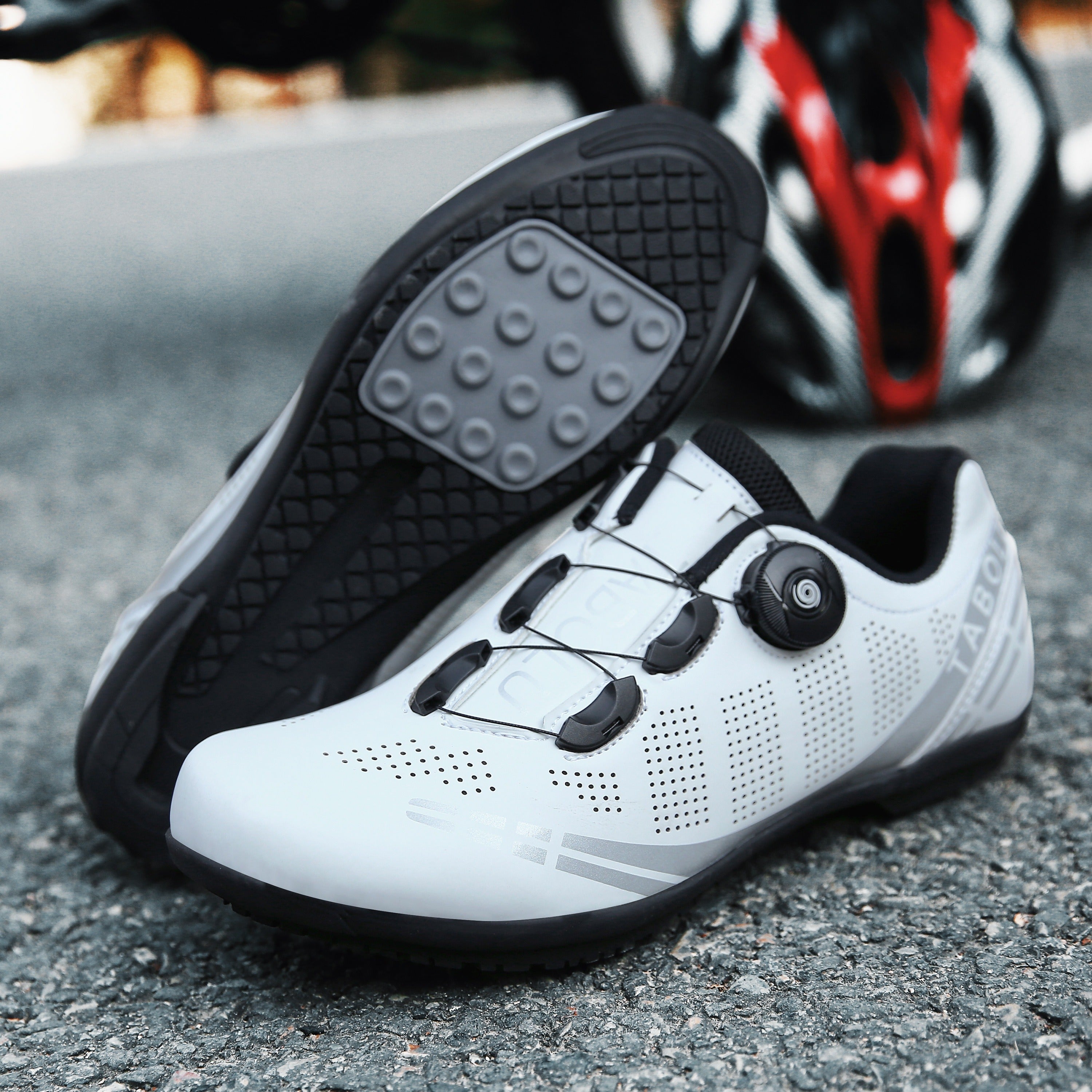 GripStark™ - Laget for alle spor