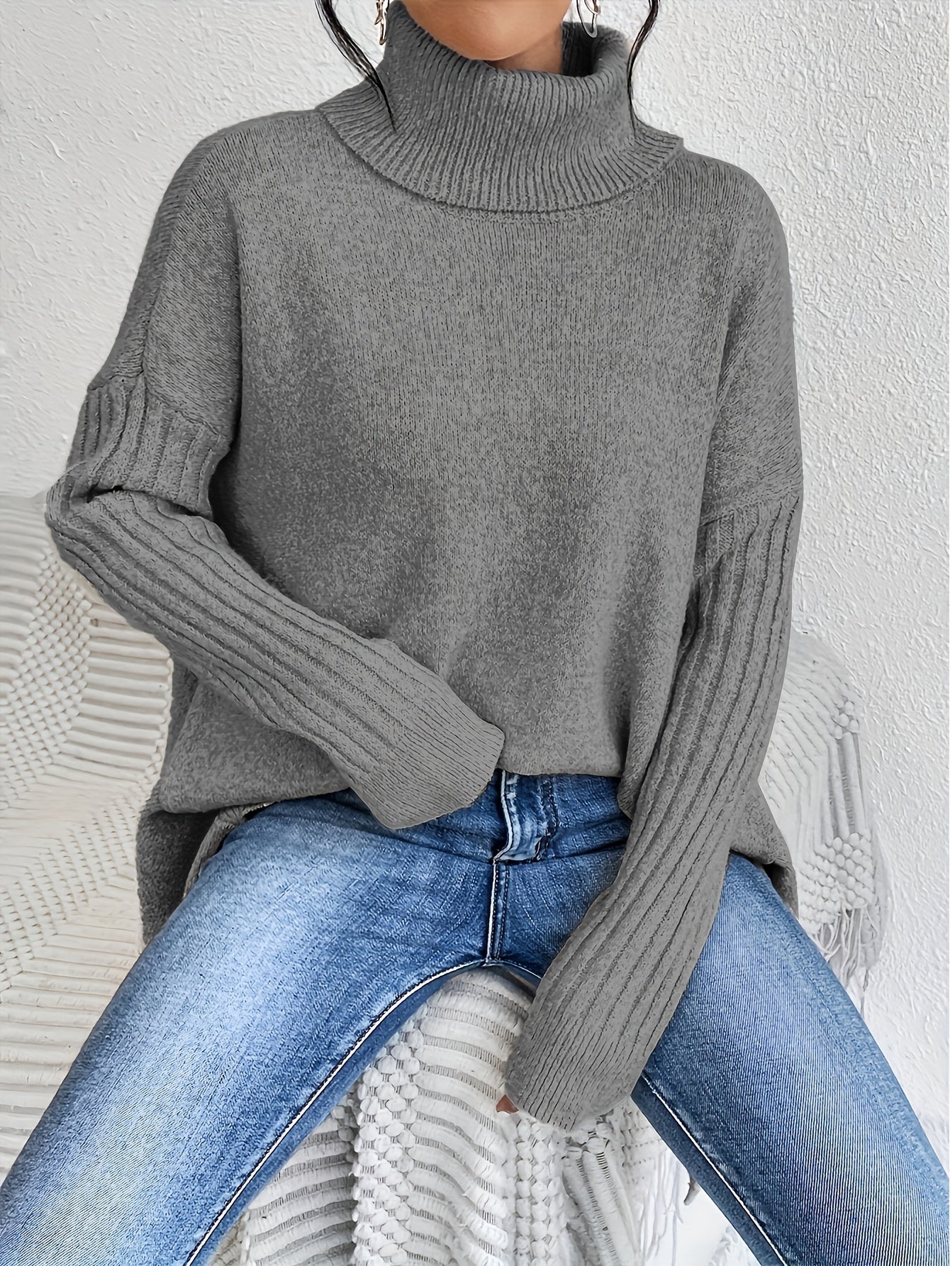 Solara™ | Oversized pologenser