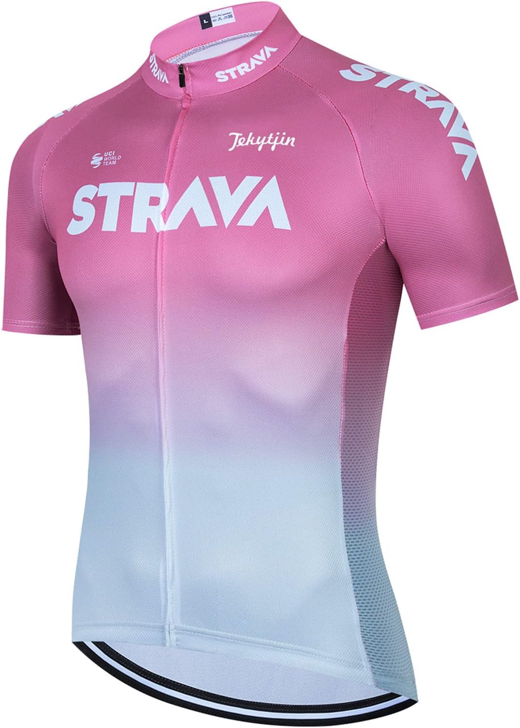 Strava - High-Performance Perfeksjonssett for sykkelentusiaster