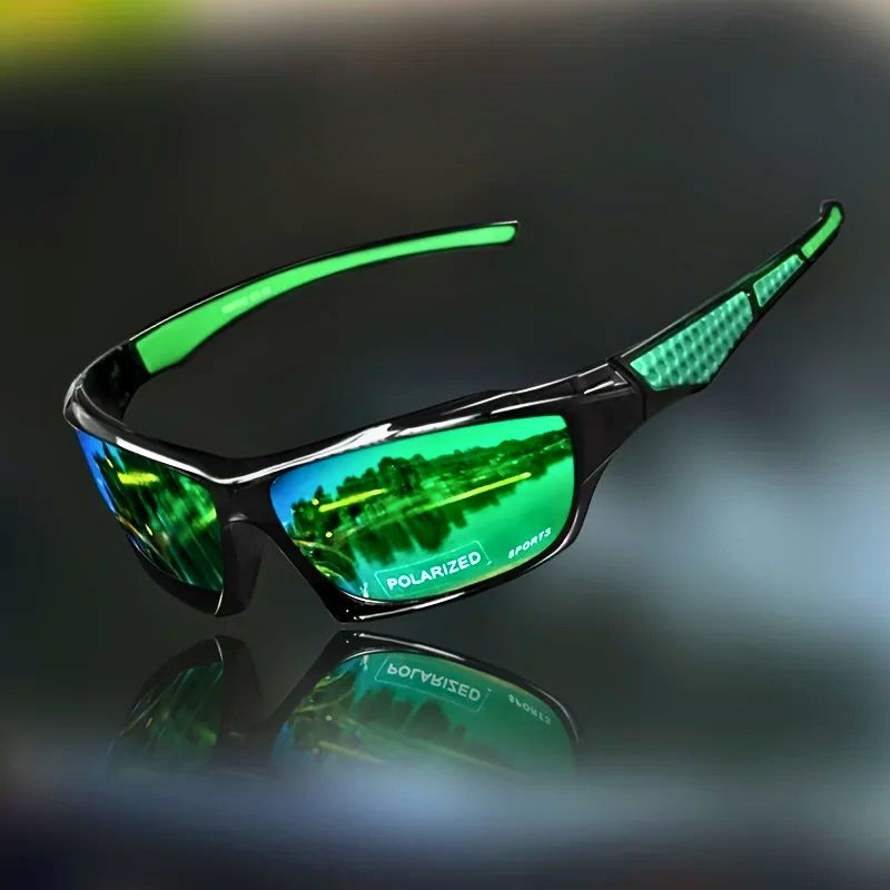 Viguzo™ | Pulse solbriller