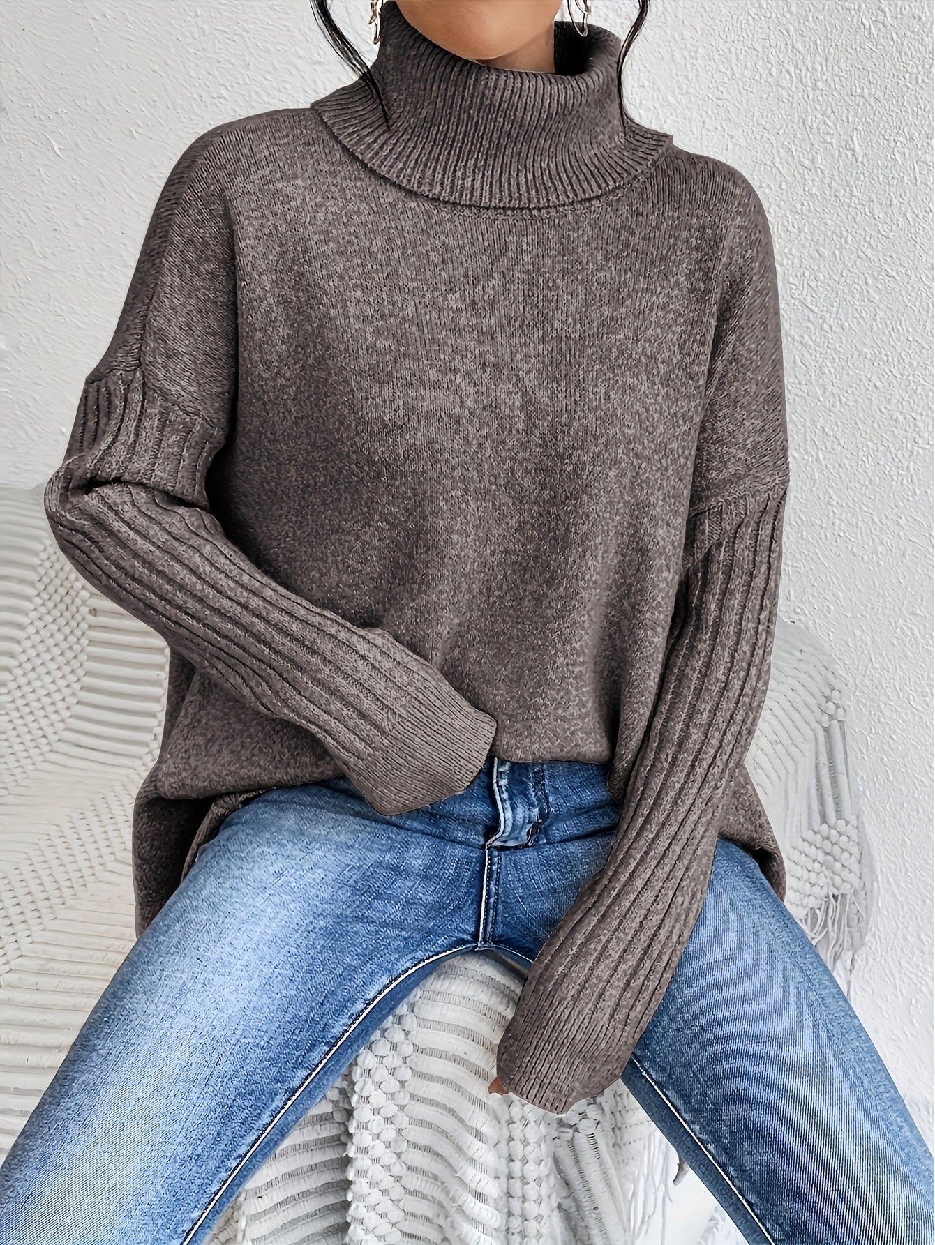Solara™ | Oversized pologenser