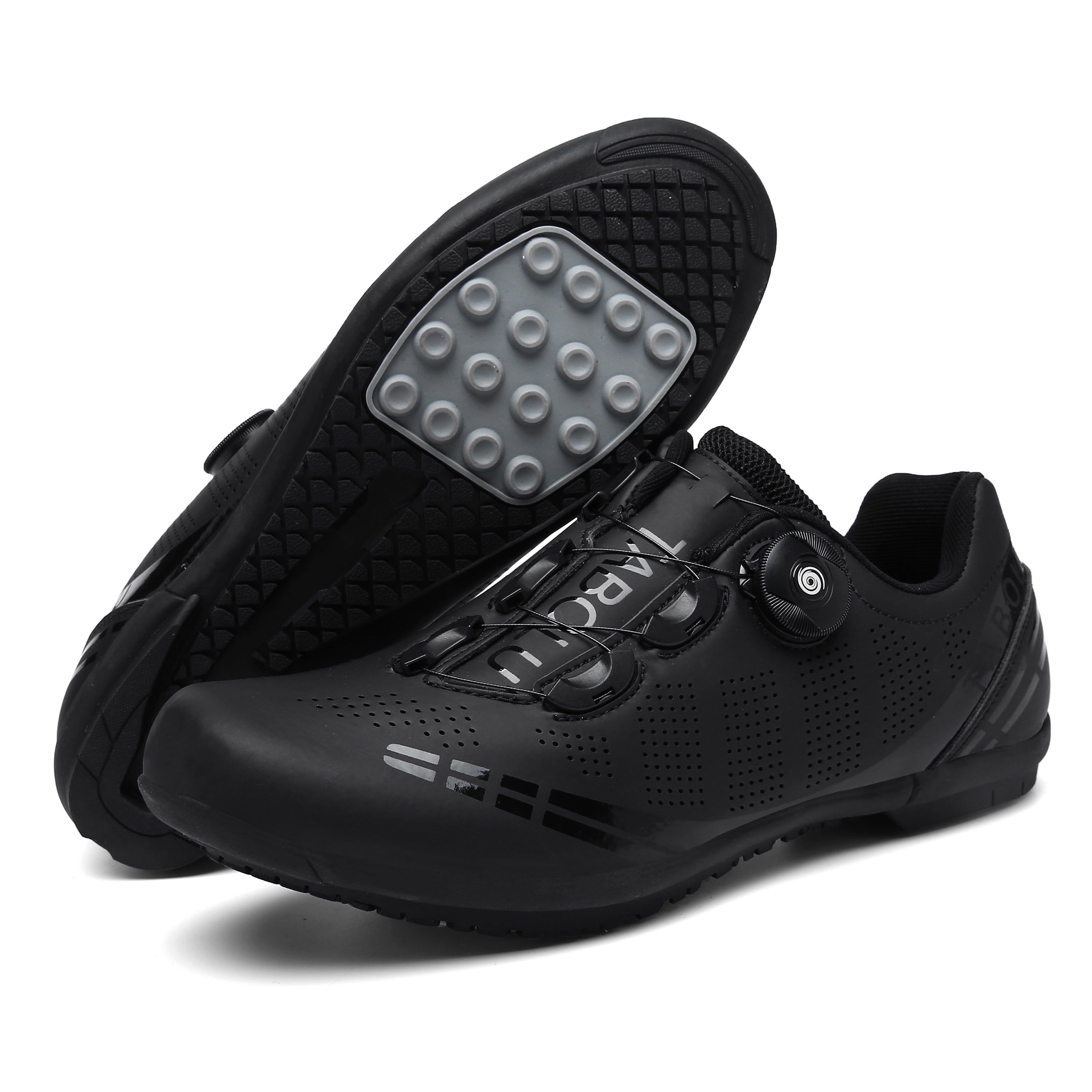 GripStark™ - Laget for alle spor