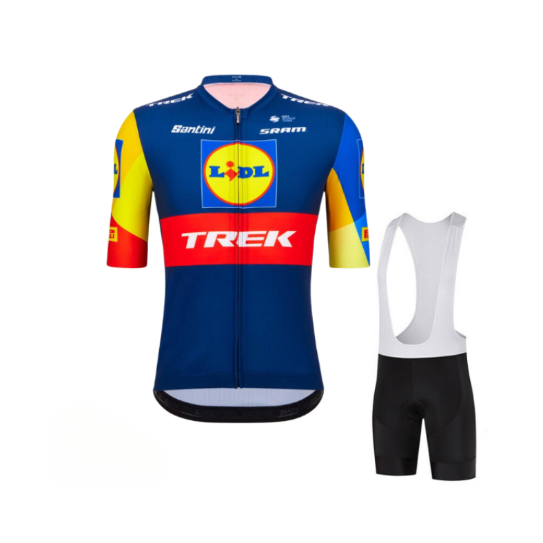 SantinixTrek - Ditt sett for topp ytelse