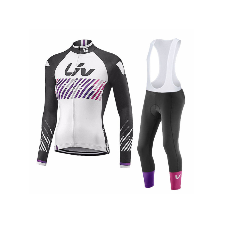 FrauVelo™ - WinterPro-sett for deg