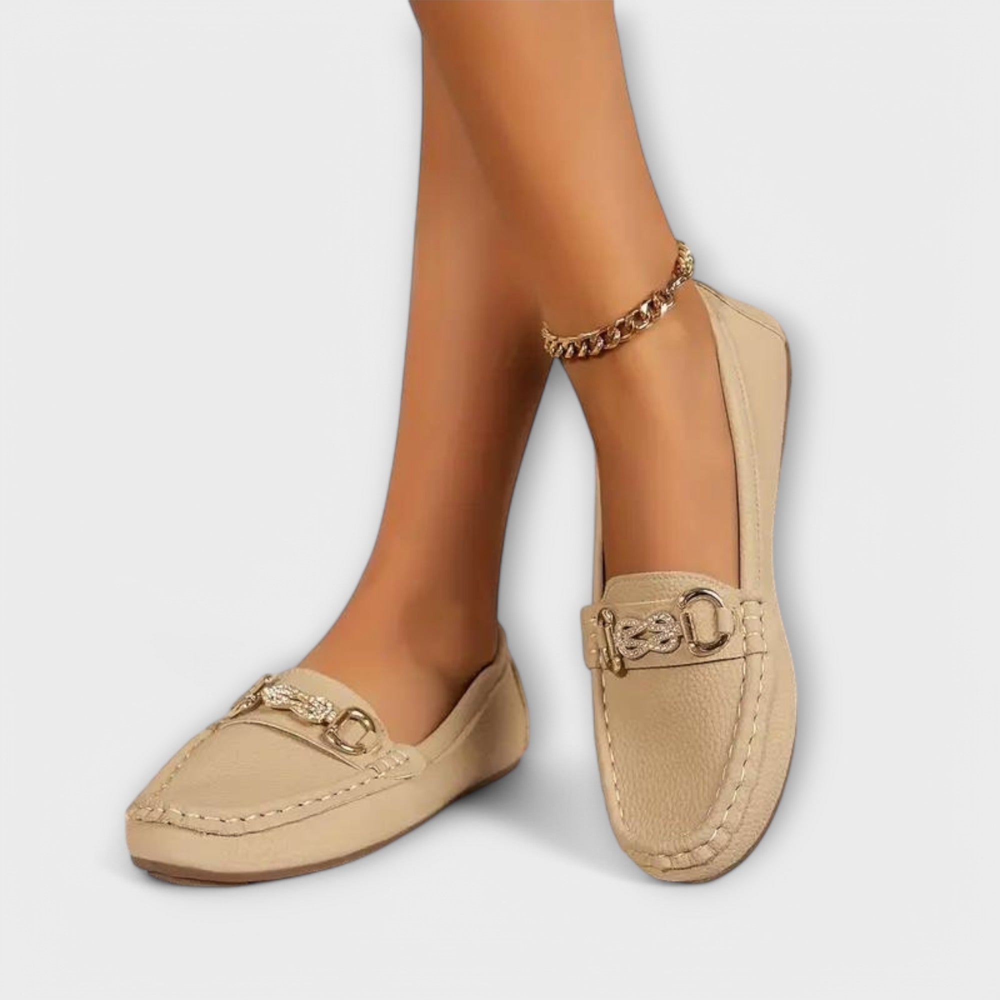 Christina | Stilrene Loafers