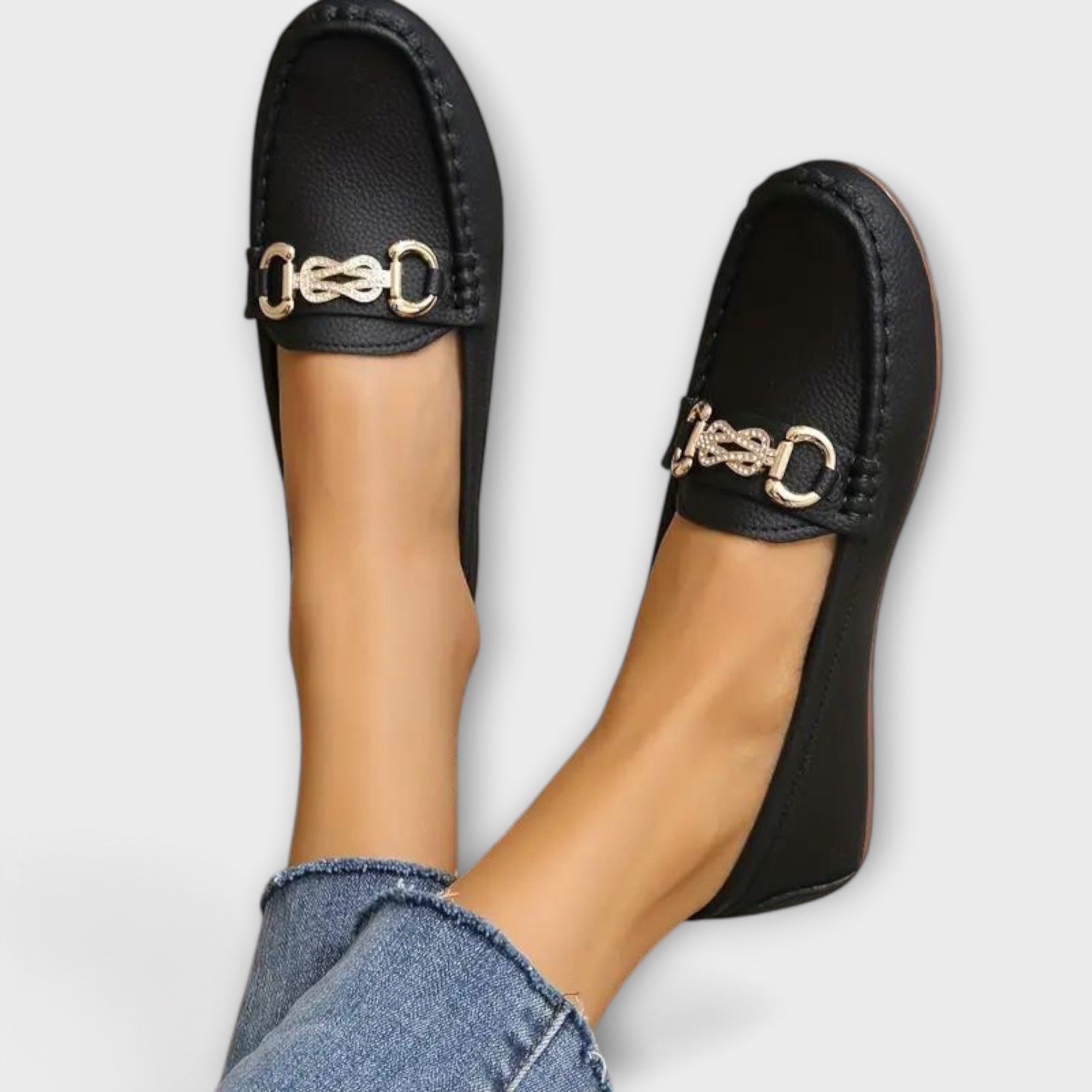 Christina | Stilrene Loafers