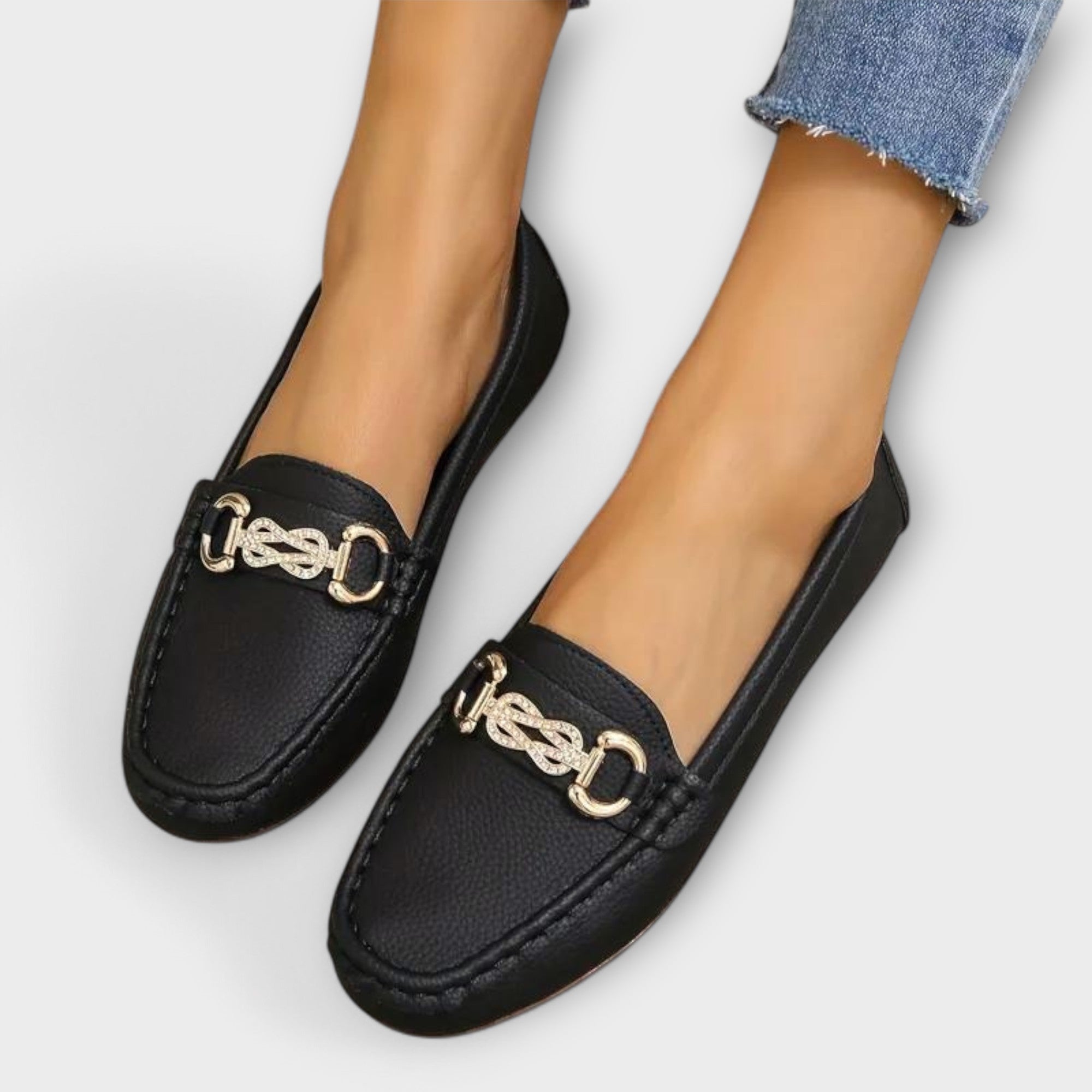Christina | Stilrene Loafers