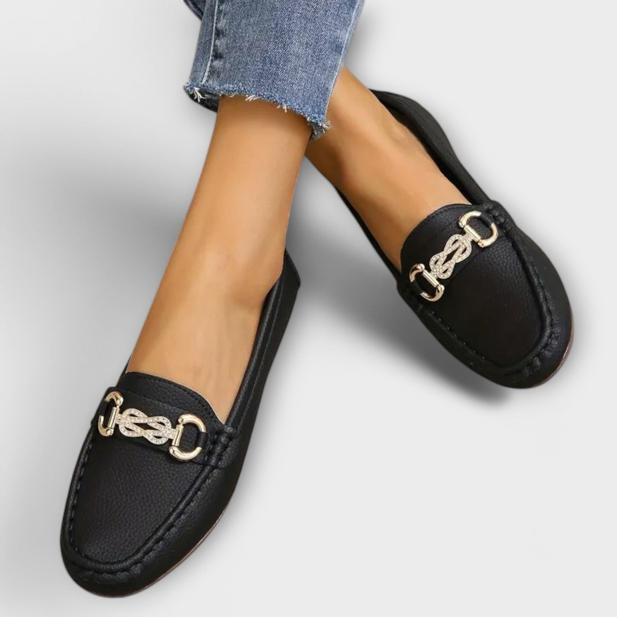 Christina | Stilrene Loafers