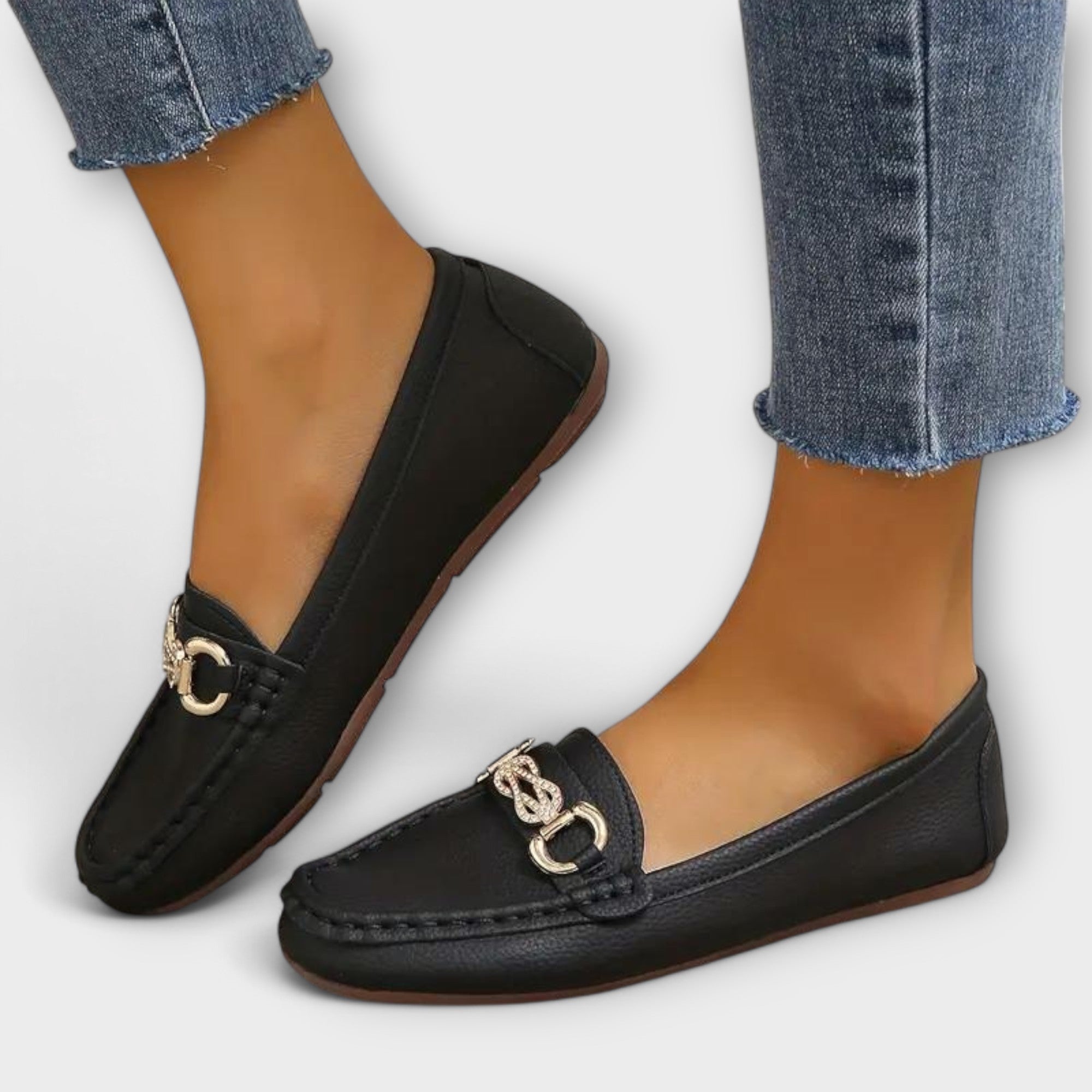 Christina | Stilrene Loafers