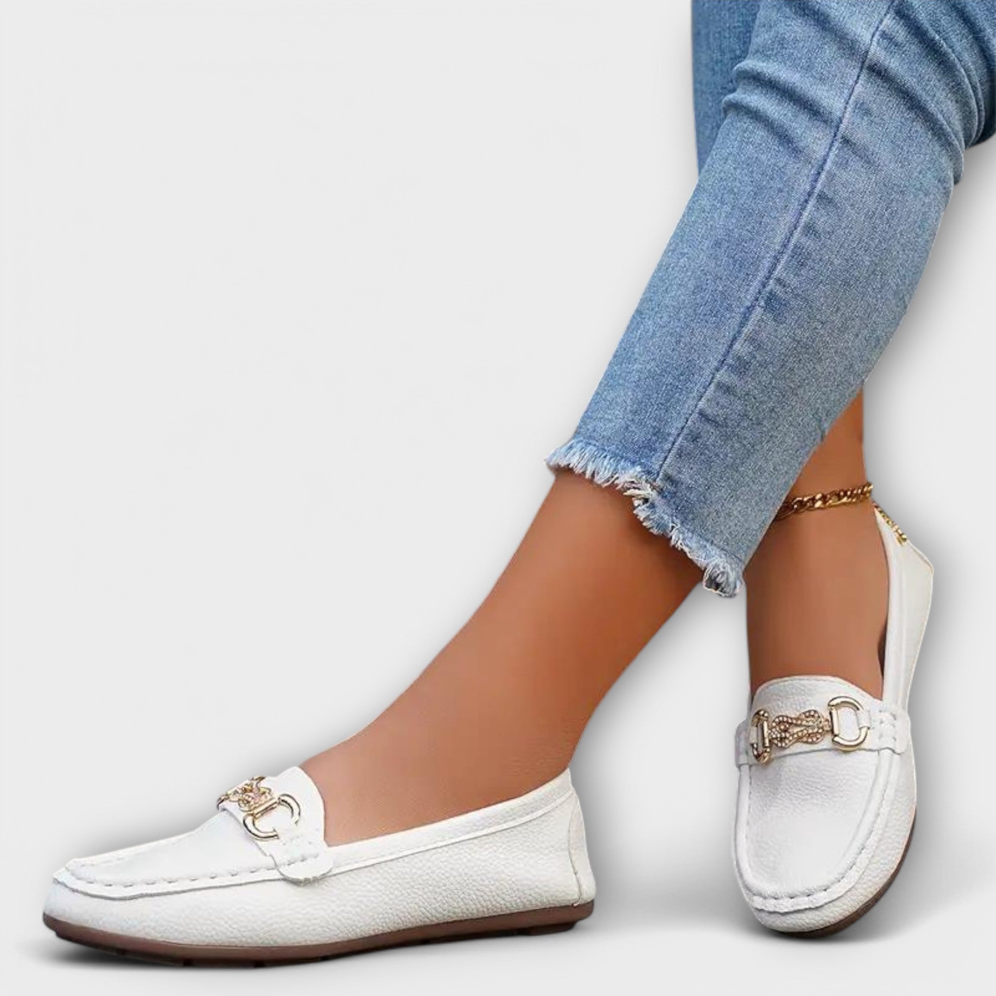 Christina | Stilrene Loafers
