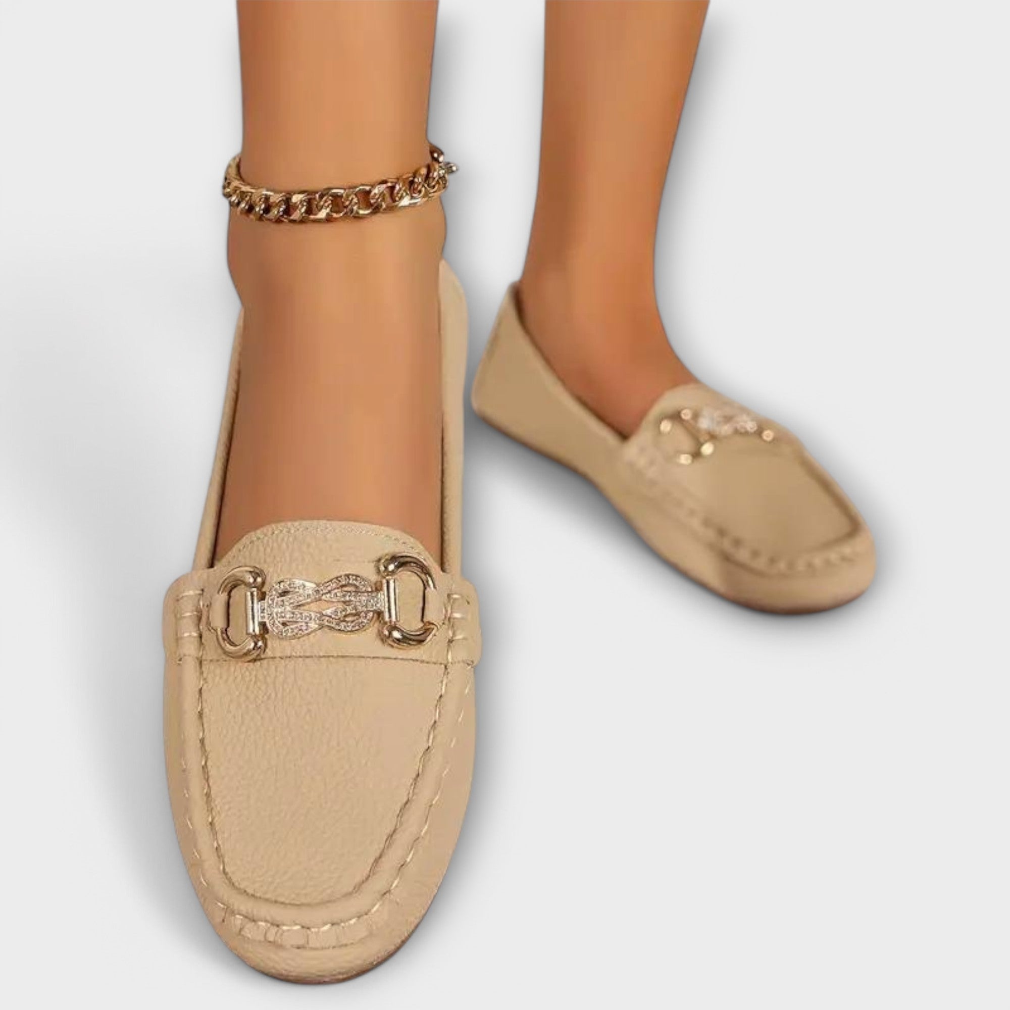 Christina | Stilrene Loafers