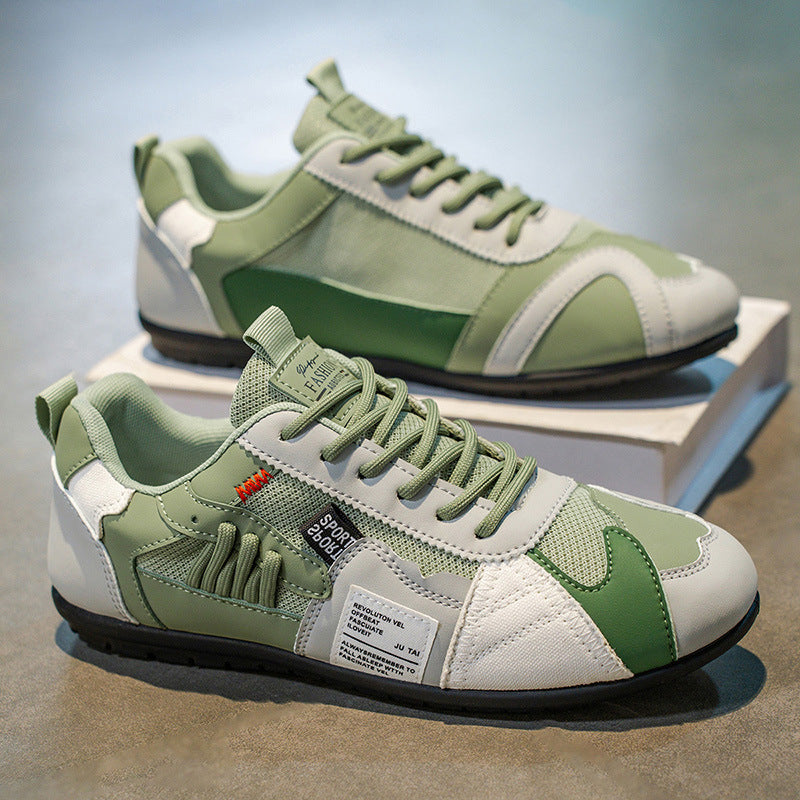 Harold™ – komfortable joggesko med retro-inspirert urban stil