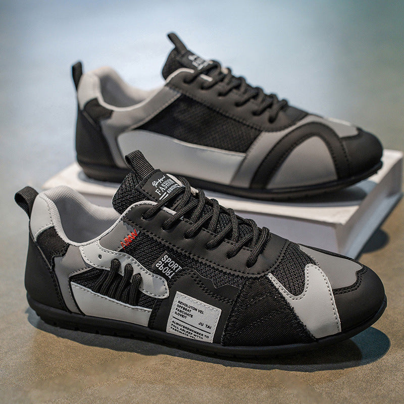 Harold™ – komfortable joggesko med retro-inspirert urban stil