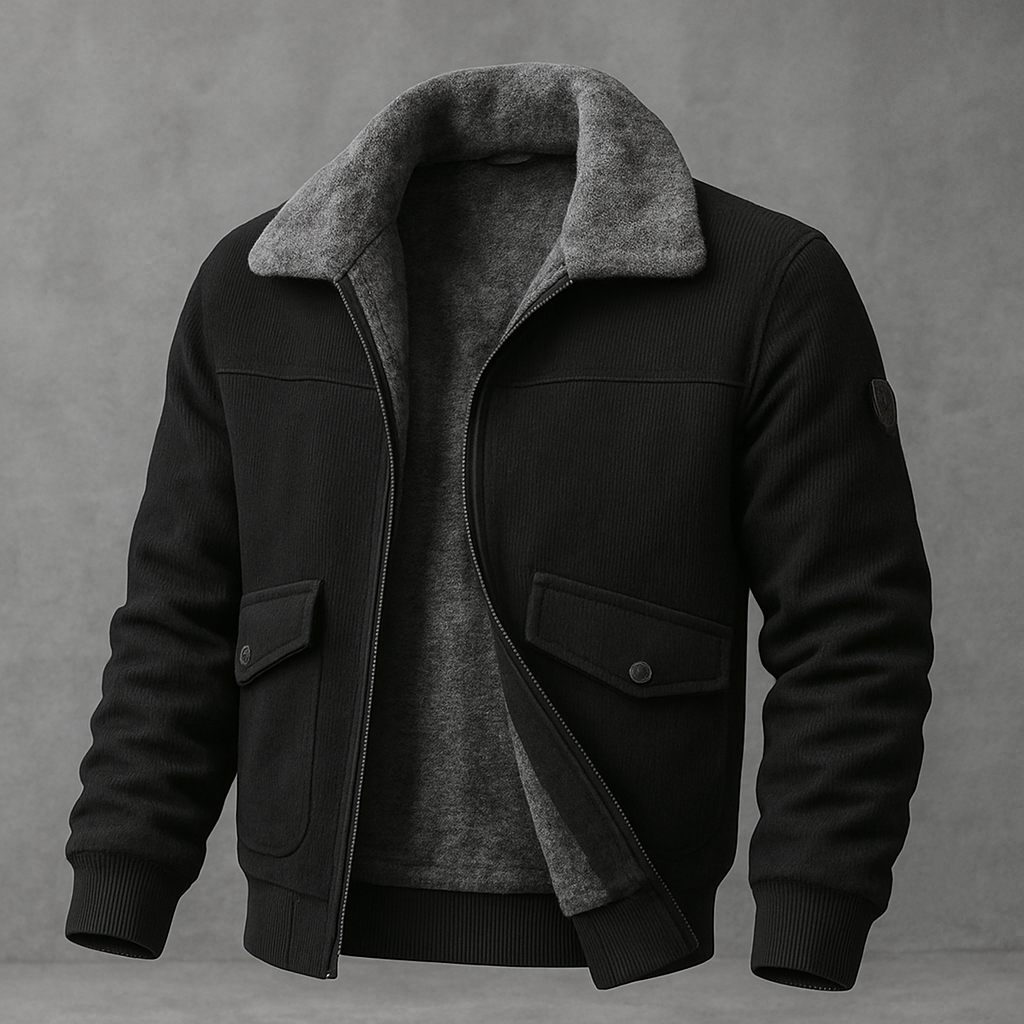 Levi | Milano-jakke