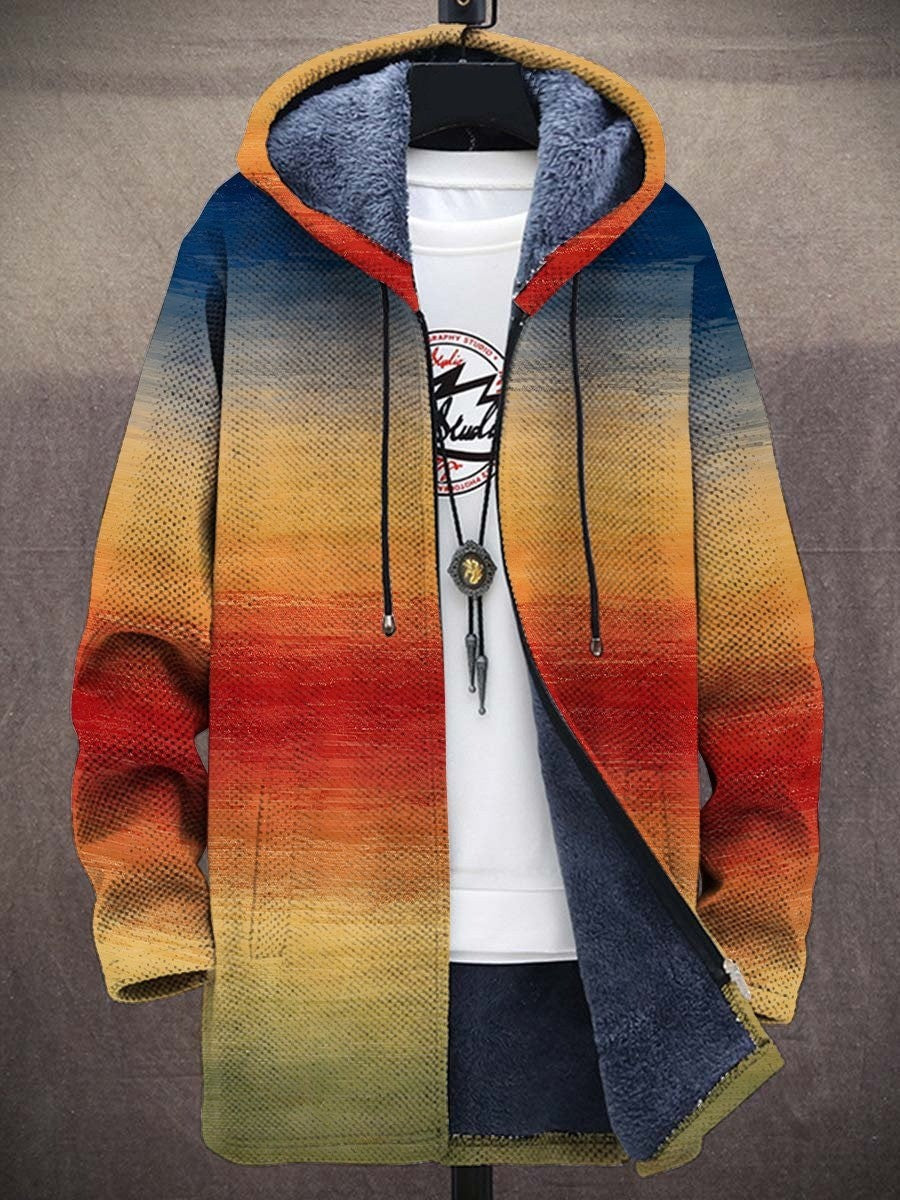 Agathe™ | Luksuriøs og kunstnerisk cardigan
