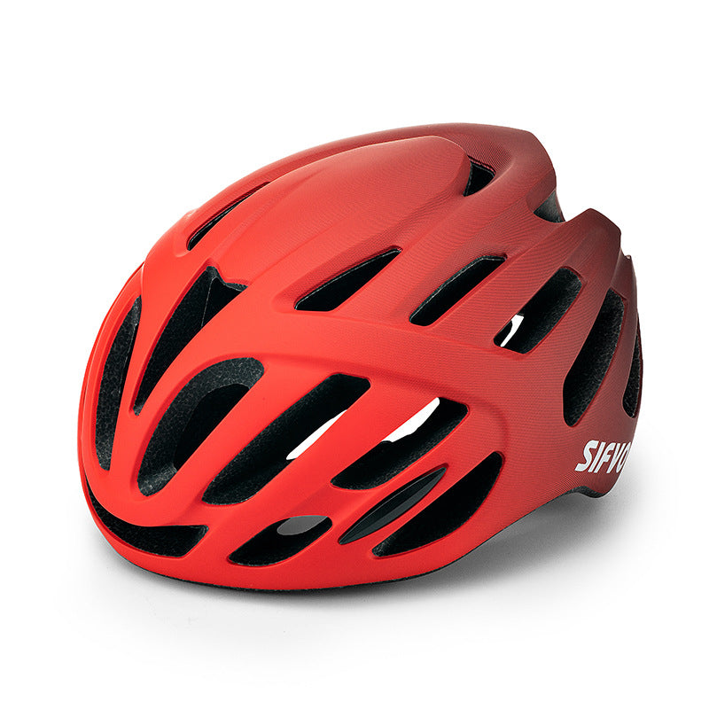 VeloGuard - profesjonell sykkelhjelm