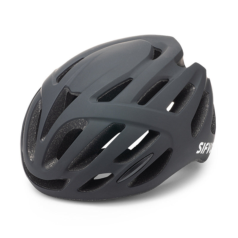 VeloGuard - profesjonell sykkelhjelm