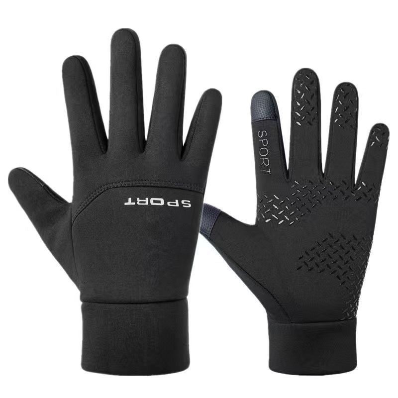Extra Grip Hansker - Sport