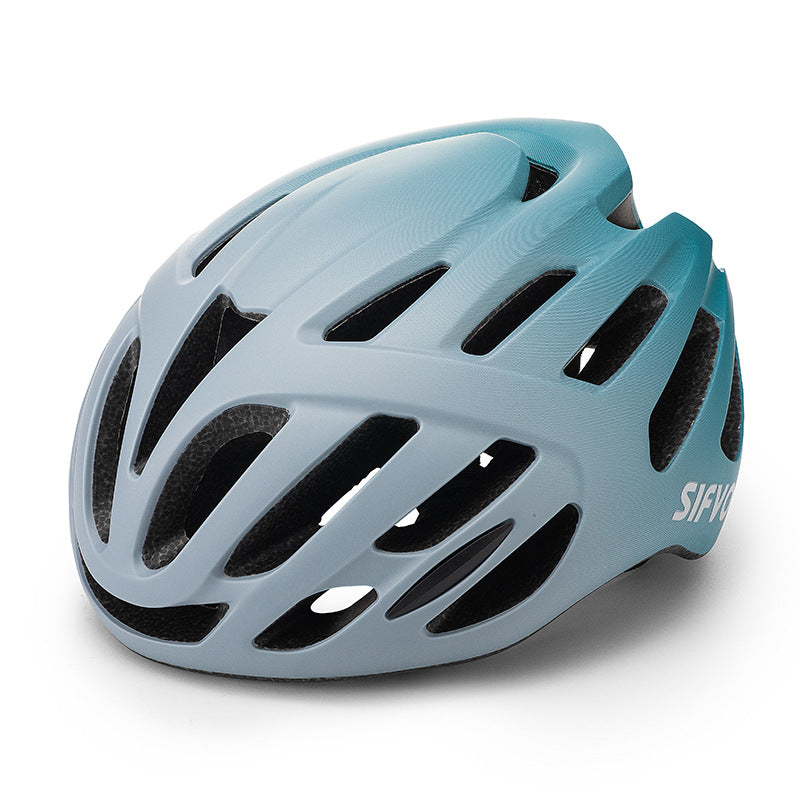VeloGuard - profesjonell sykkelhjelm