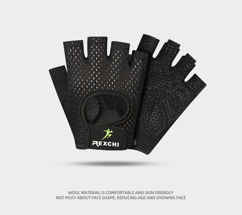 Rexchi - Grip hansker