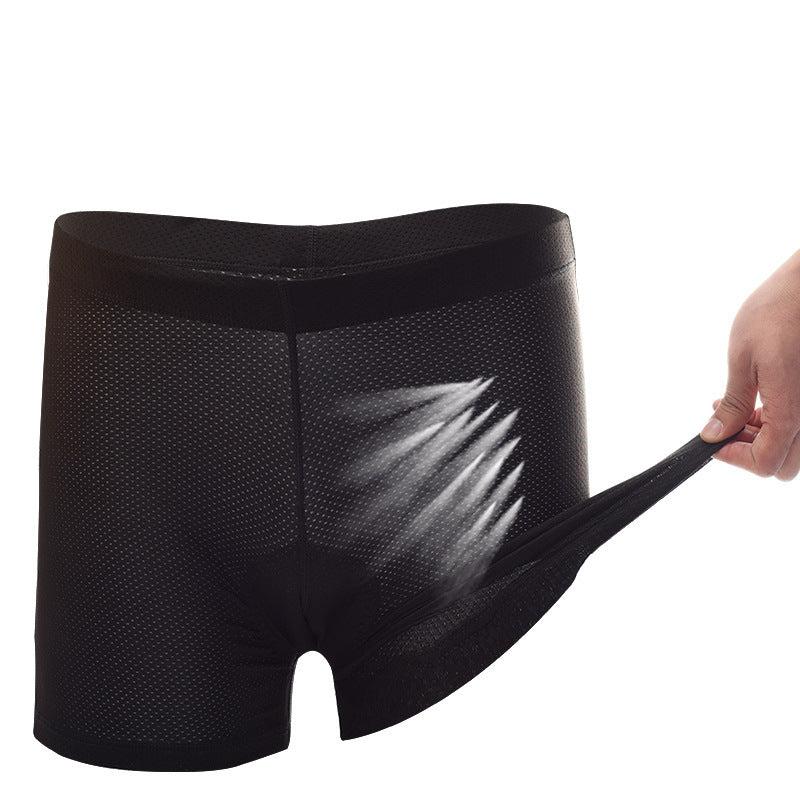 DämpfWerk™ - ditt gel-komfortsystem
