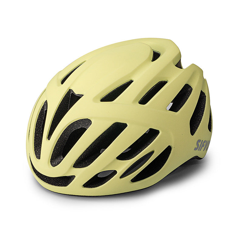 VeloGuard - profesjonell sykkelhjelm