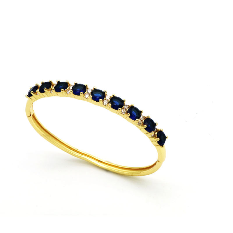 14k Gull Rock Solid Ring