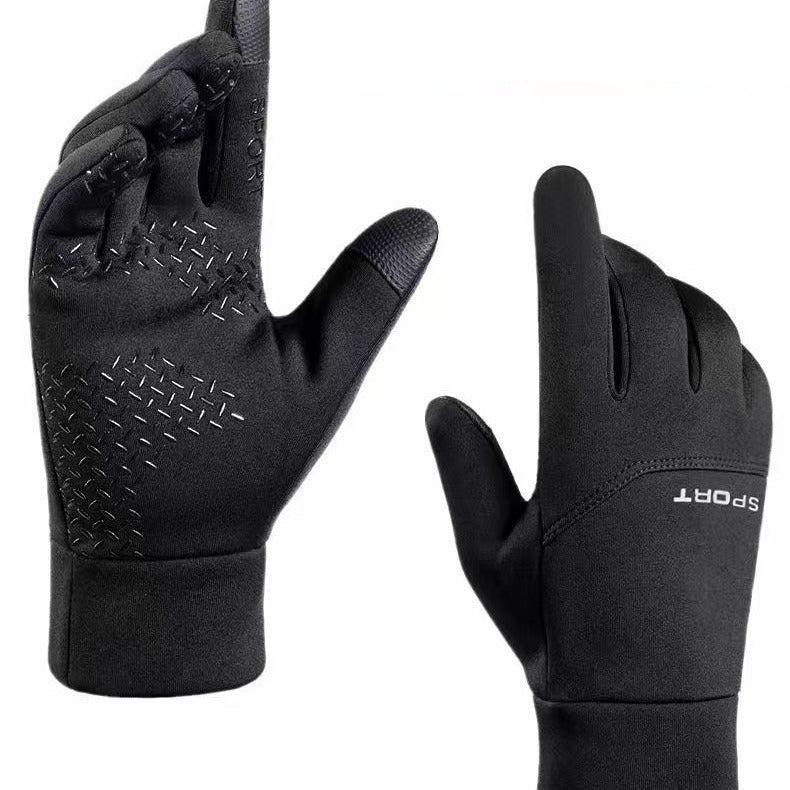 Extra Grip Hansker - Sport