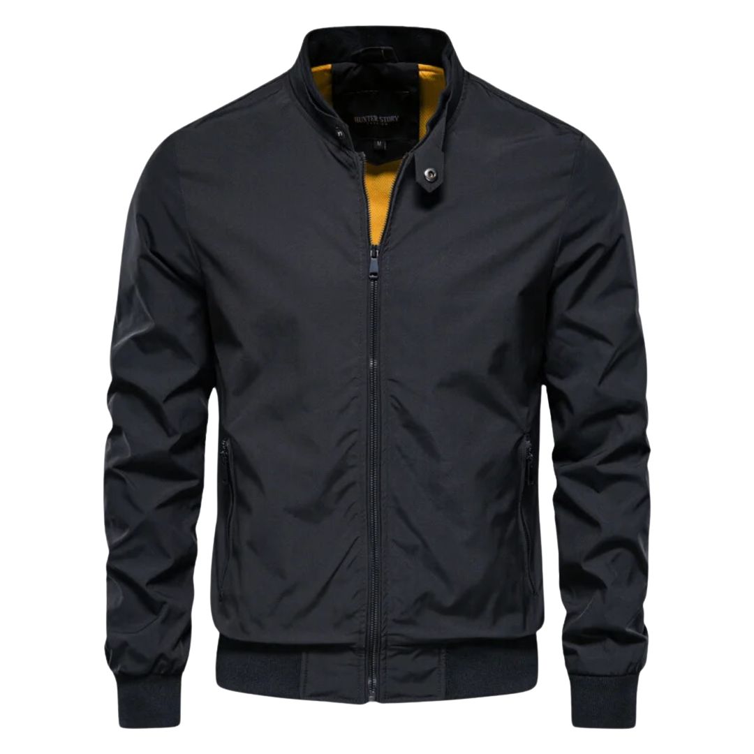 Marinus | Herre casual jakke