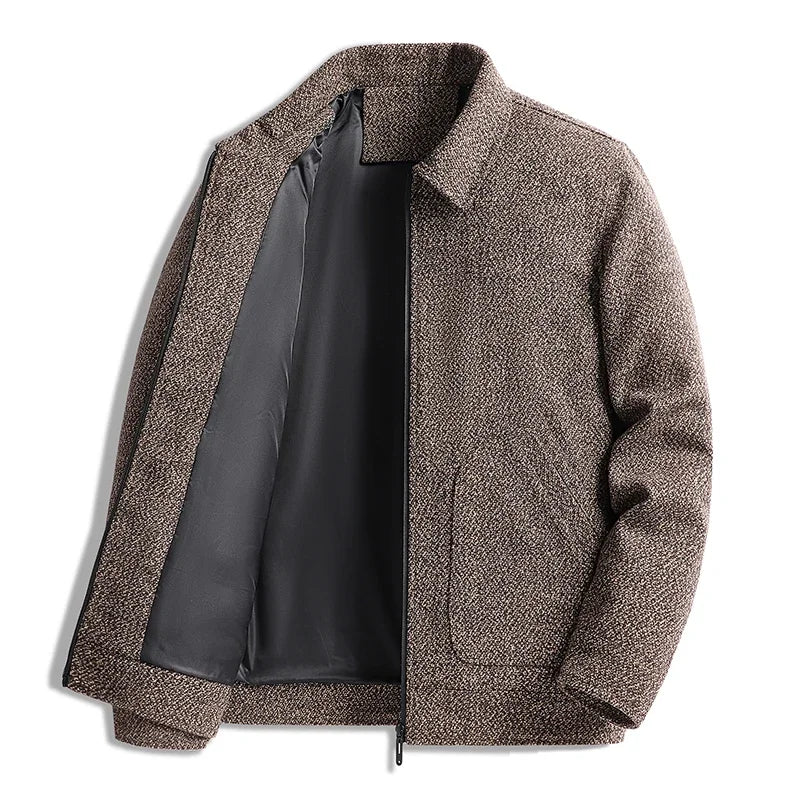 Erik™ | Montvera-jakke