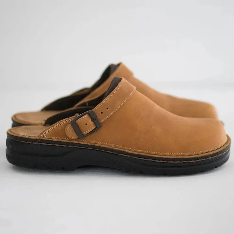 Xavie™ | Ekstra komfortable slip-on sko