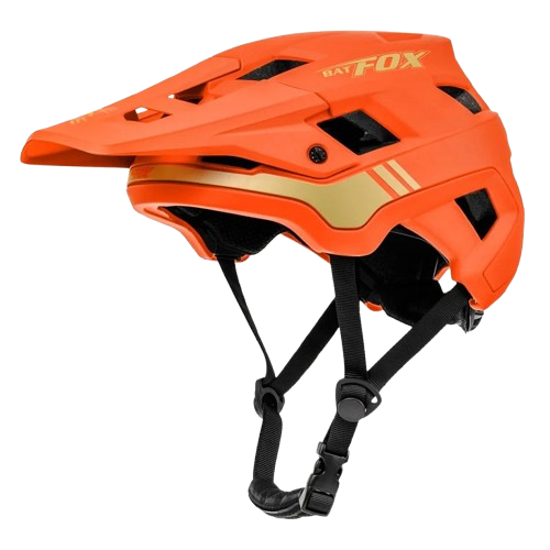 Pro Fox - Speedframe Helm
